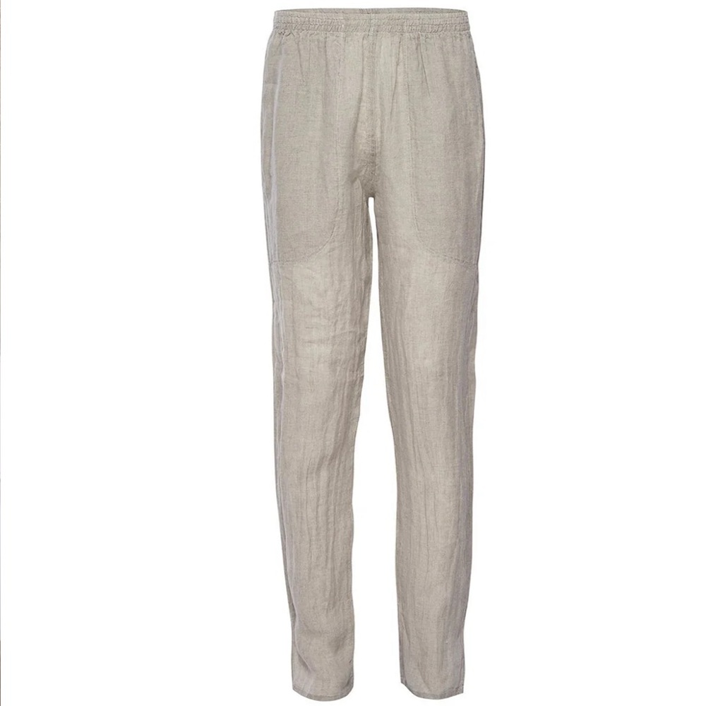 LOGAN HOLLOWELL ALMALFI PANTS